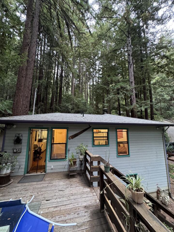 Property Photo:  700 Laurel View Road  CA 95033 