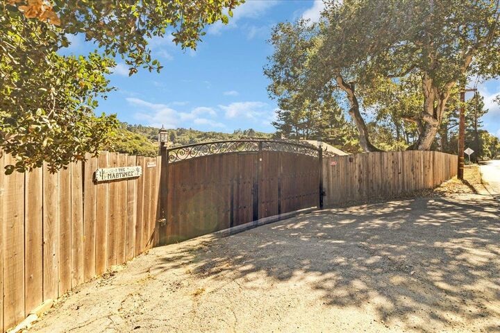 Property Photo: 18810 Moro Road CA 93907