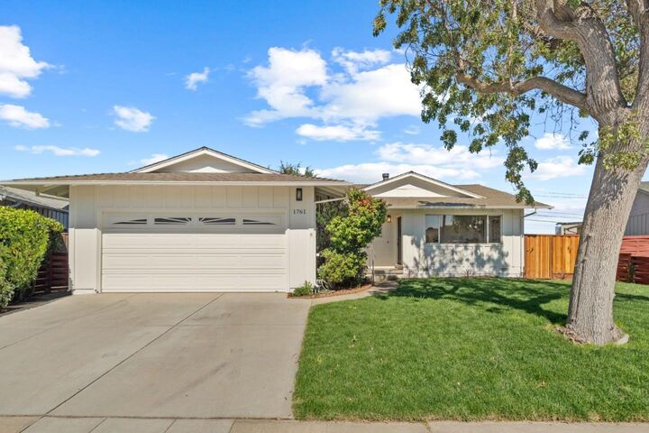 Property Photo:  1761 Lake Street  CA 94403