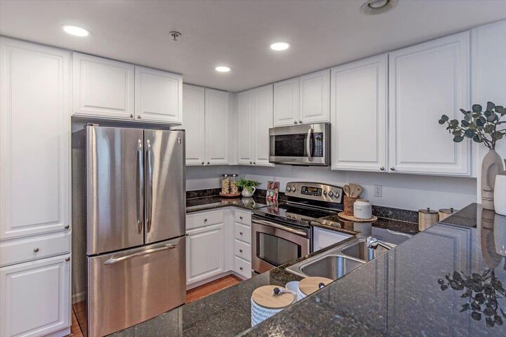 Property Photo: 1883 Agnew Road 341 CA 95054