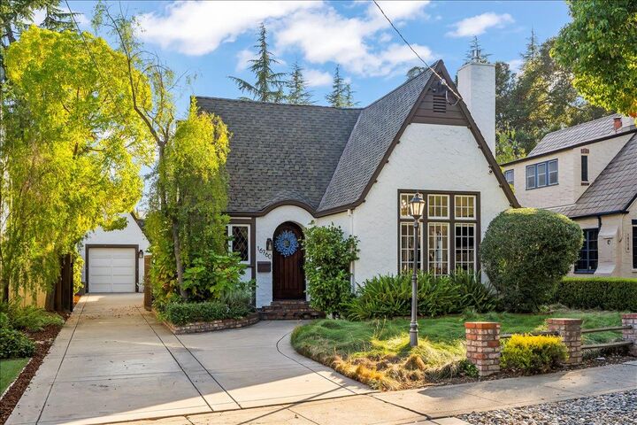 Property Photo:  16760 Magneson Loop  CA 95032 
