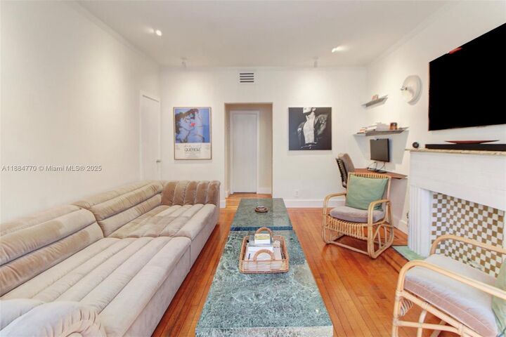 1573 Pennsylvania Ave 7N  Miami Beach FL 33139 photo