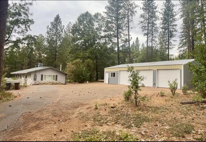 29278 State Highway 44  Shingletown CA 96088 photo