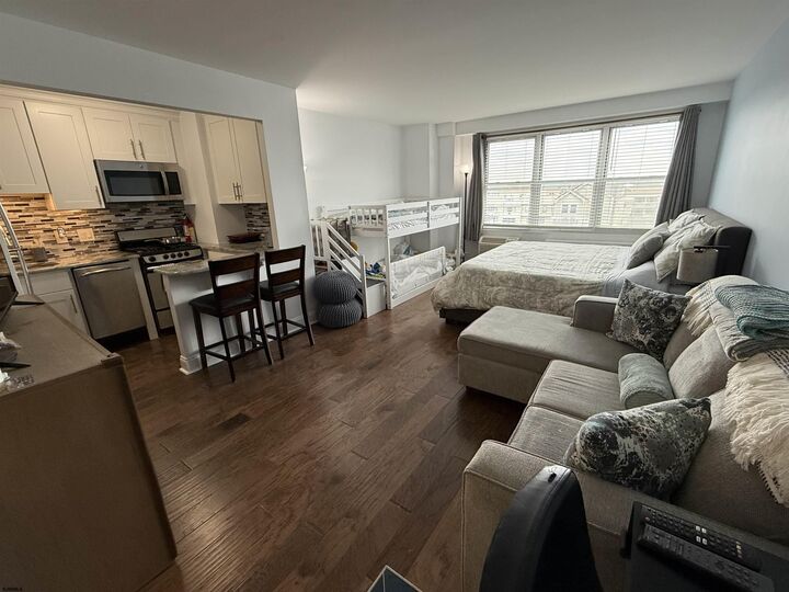 Property Photo: 9400 Atlantic Ave NJ 08402