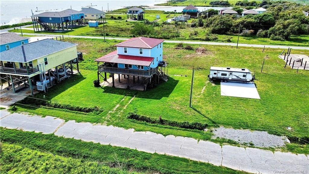 Property Photo:  120 Sea Bright Avenue  LA 70631 
