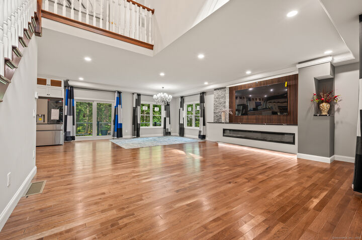 Property Photo:  370A West Mountain Road  CT 06092 