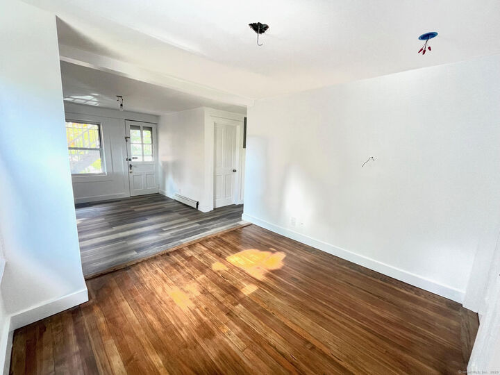 Property Photo:  88 East Pearl Street 2nd Flr  CT 06513