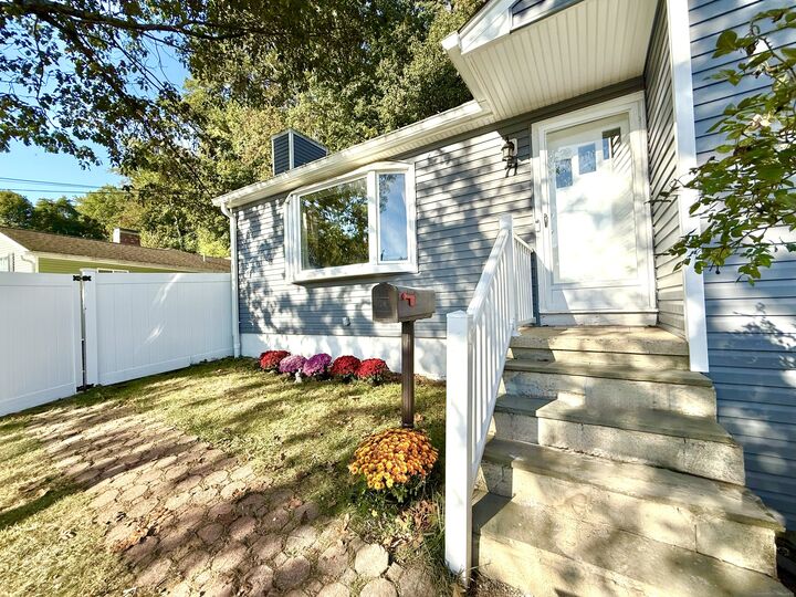 Property Photo: 71 Deleo Drive CT 06906