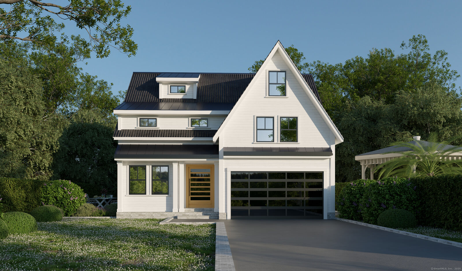 Property Photo:  57 Beaumont Place  CT 06824 
