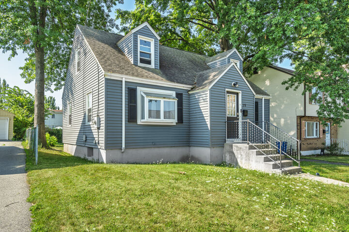 71 Hanmer Street  Hartford CT 06114 photo