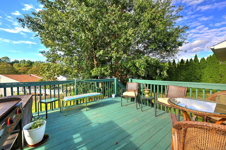 Property Photo:  56 Down Draft Circle  CT 06516 