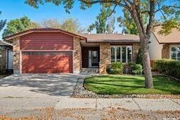 Property Photo: 1227 Radway Street N SK S4X 2Z9