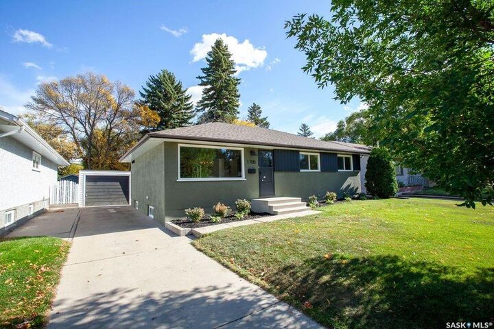 1705 Morgan Avenue  Saskatoon SK S7H 2S2 photo