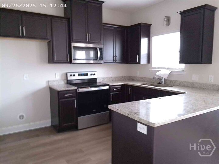 Property Photo: 980 Grayson Avenue GA 31313