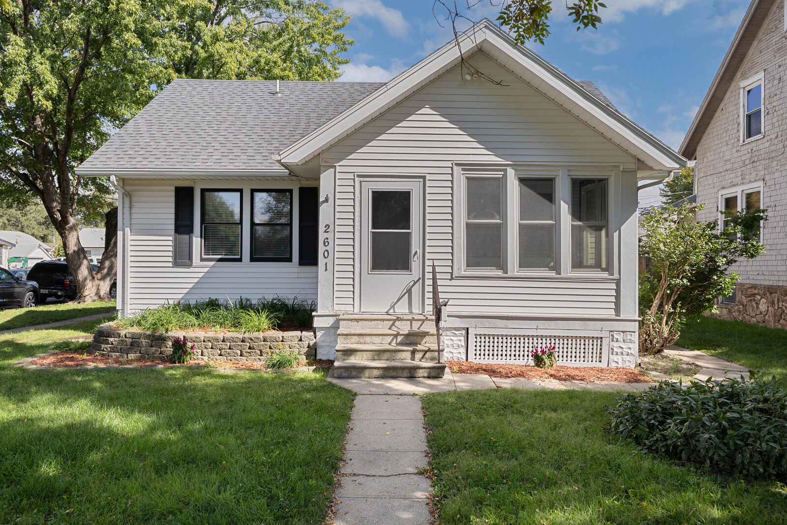 Property Photo: 2601 S 8th Street IA 51501