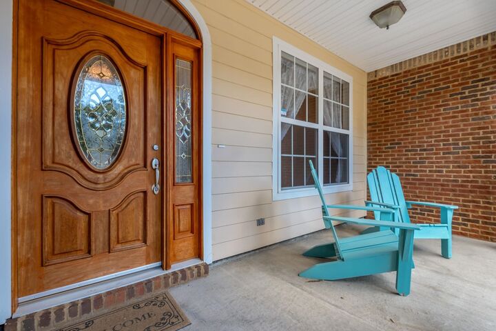 Property Photo: 686 Stonehouse Road FL 32301