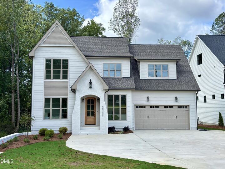 2387 Herbert Akins Road  Fuquay Varina NC 27526 photo