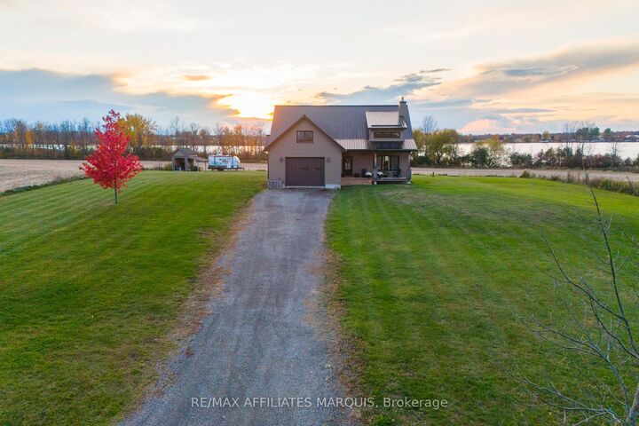 Photo de la propriété: 315 Gemmell Road ON K0G 1G0