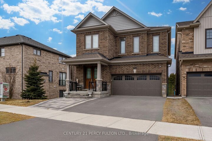 302 Cullen Trail  Peterborough ON K9H 0J8 photo