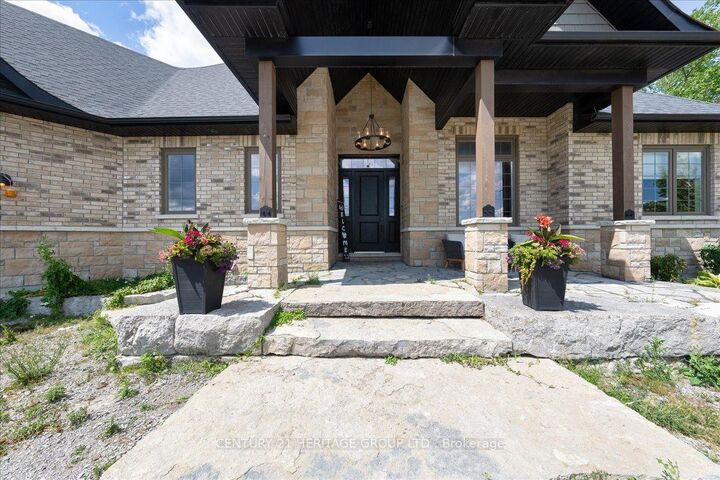 Property Photo:  505 Eldon Station Road  ON K0M 2T0 