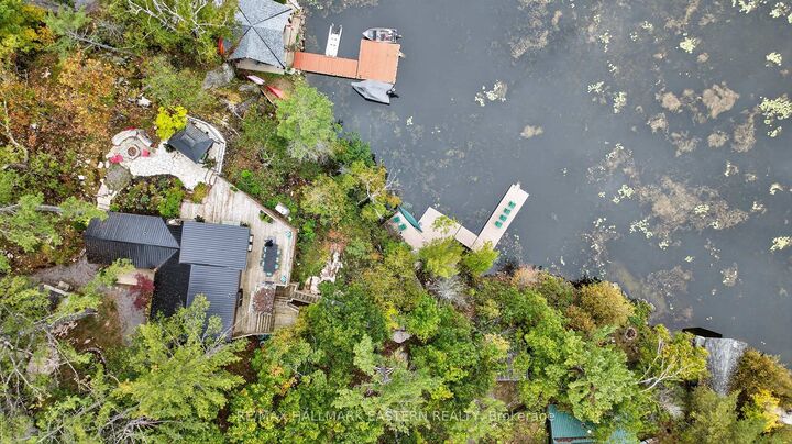 Property Photo:  2712 Channel View Lane  ON K0L 2H0