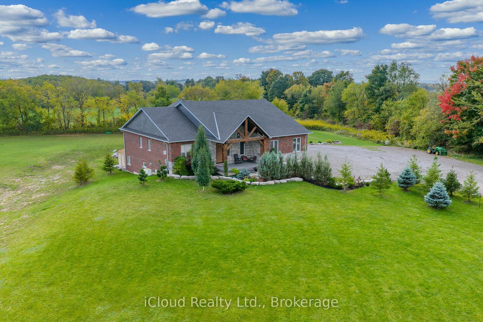 Property Photo: 9449 Wellington 22 Road ON N0B 1Z0
