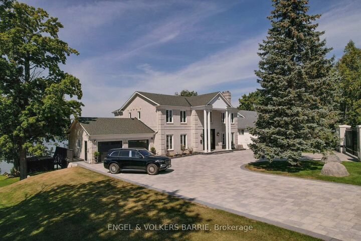 Photo de la propriété: 376 Brewery Lane ON L3V 7H8