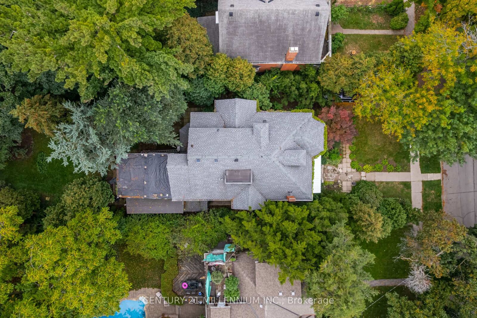 Photo de la propriété:  99 Blake Street  ON L8M 2S7 