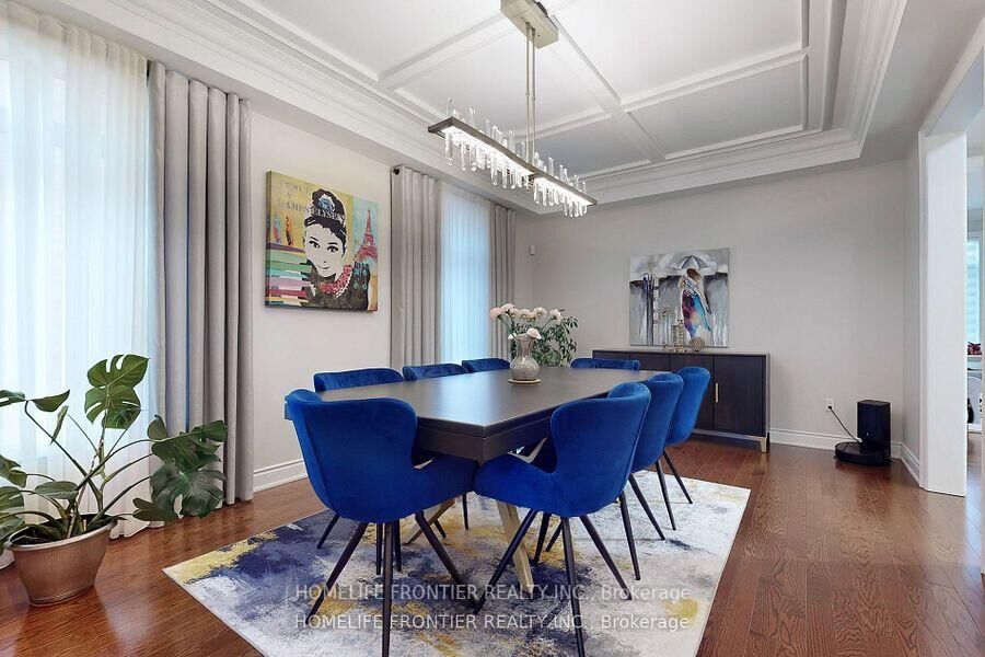 Photo de la propriété:  28 Rock Elm Court  ON L6A 4C2 