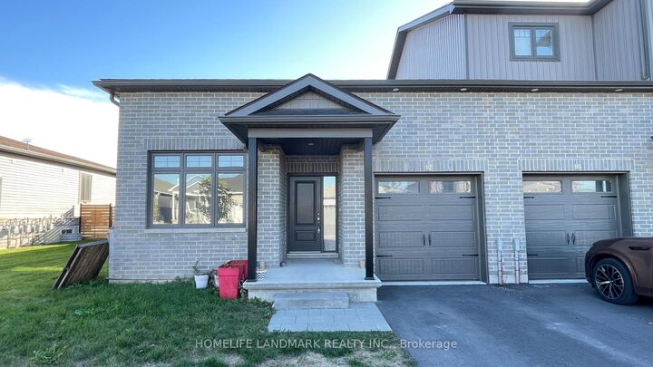 12 Allen Street  Prince Edward County ON K0K 2T0 photo