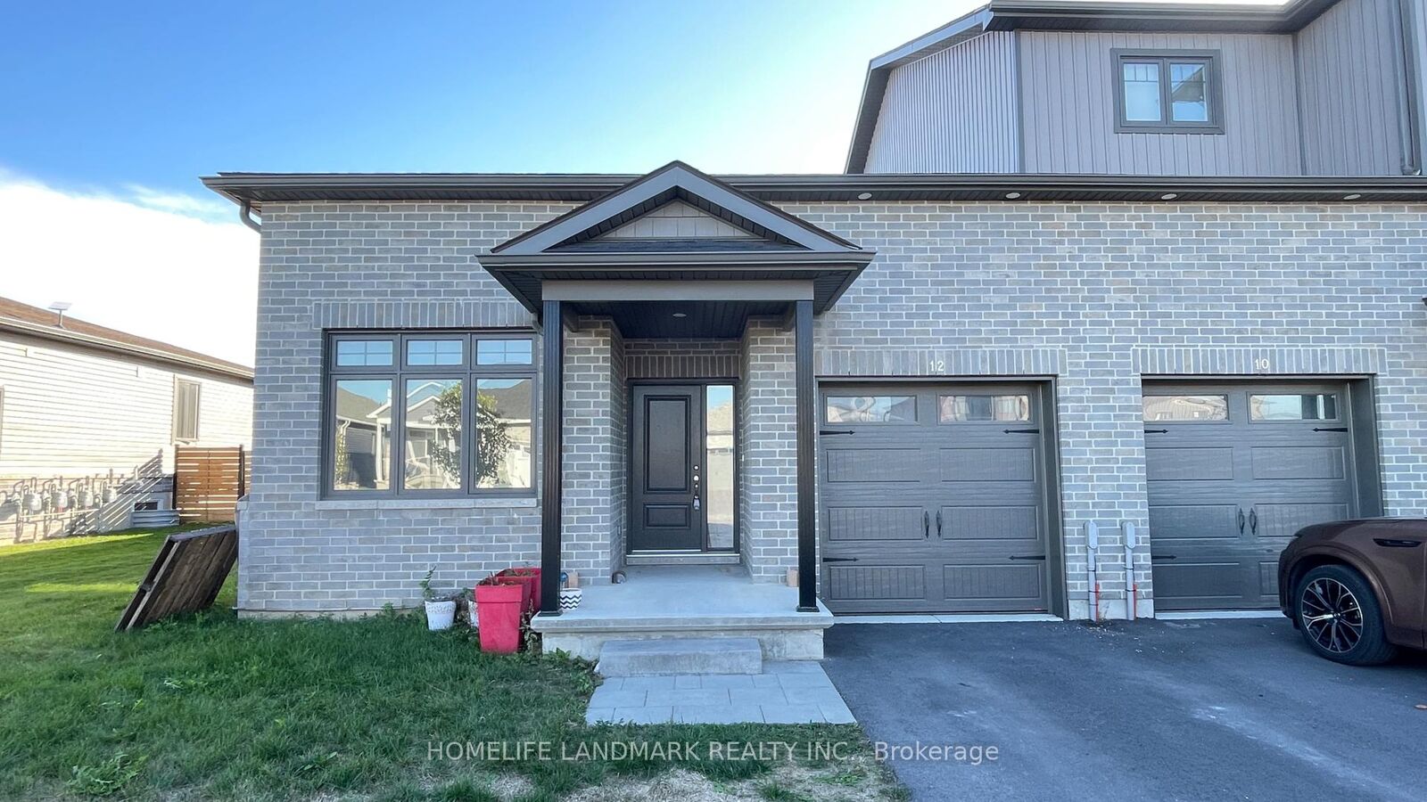 Photo de la propriété:  12 Allen Street  ON K0K 2T0 