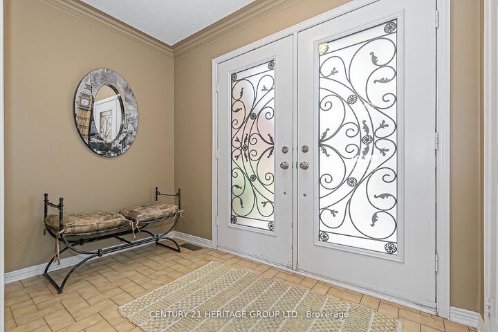 Photo de la propriété:  152 Cranberry Lane  ON L4G 5Z4 