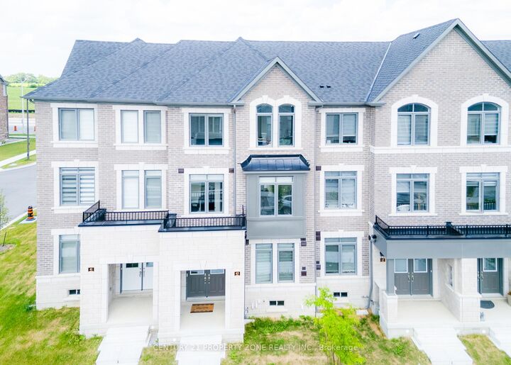 Photo de la propriété:  43 Camino Real Drive  ON L7C 1Z9 