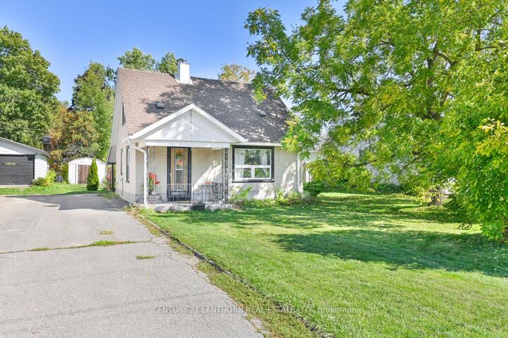 Photo de la propriété:  211 North Street  ON K0K 3E0 