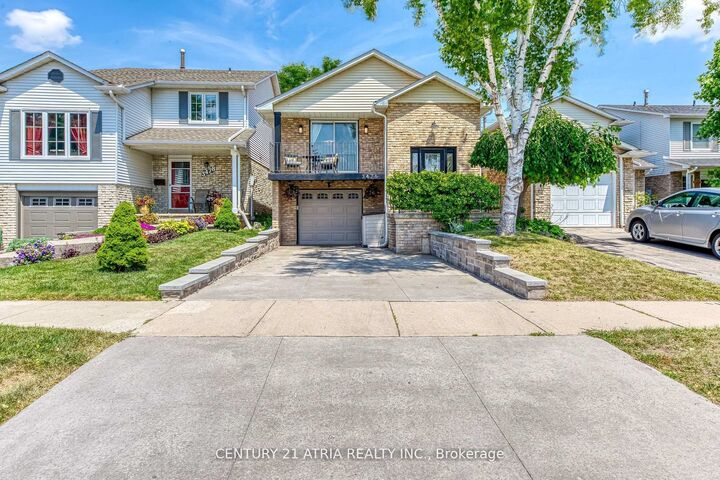 3476 Hannibal Road  Burlington ON L7M 1Z6 photo