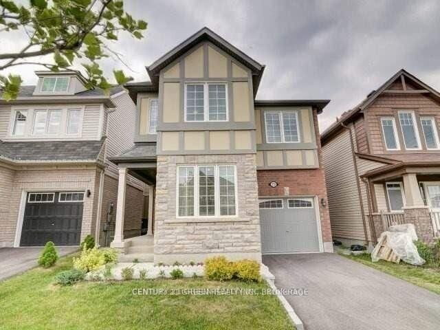 Property Photo:  73 Ruhl Drive  ON L9T 8S4 