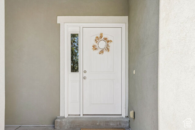 Property Photo: 3731 N Prairie Grass Dr UT 84048
