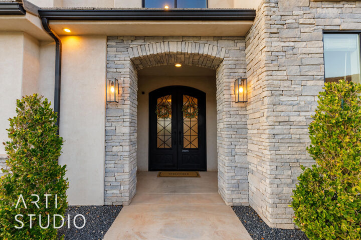 Property Photo:  3397 E Maple Mountain Dr  UT 84790