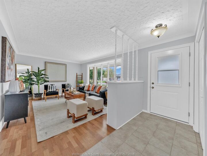 Photo de la propriété:  26 Debergh Avenue  ON N8H 4S9 