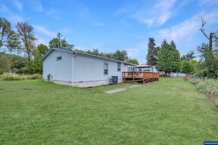 Property Photo:  15984 North Santiam Hwy SE  OR 97383 