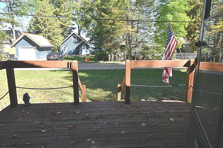 Property Photo: 6104 Sunset Drive MI 48656