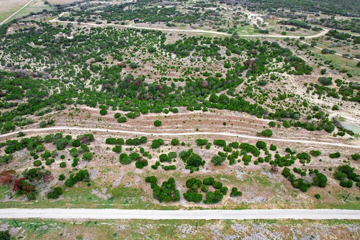 Property Photo:  000000 River Shoals Drive  TX 76539 