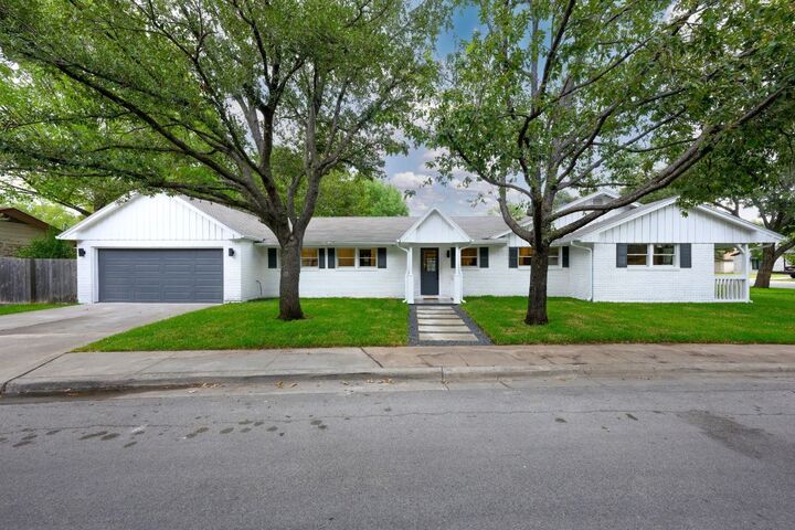 2710 Greenlawn Parkway  Austin TX 78757 photo