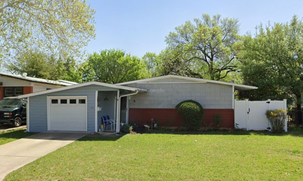 Property Photo:  7103 Ryan Drive  TX 78757 