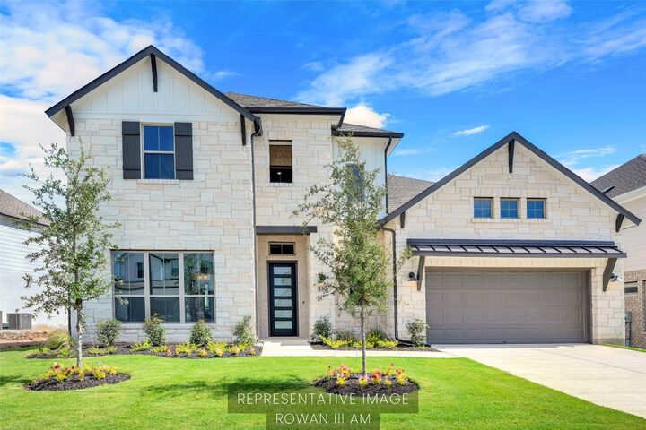 506 Tonada Cove  Liberty Hill TX 78642 photo