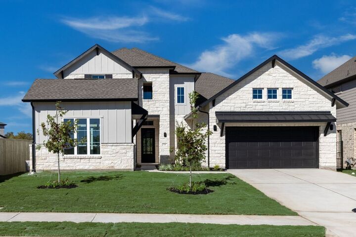 506 Tonada Cove  Liberty Hill TX 78642 photo