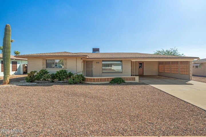 6141 E Anaheim Street  Mesa AZ 85205 photo