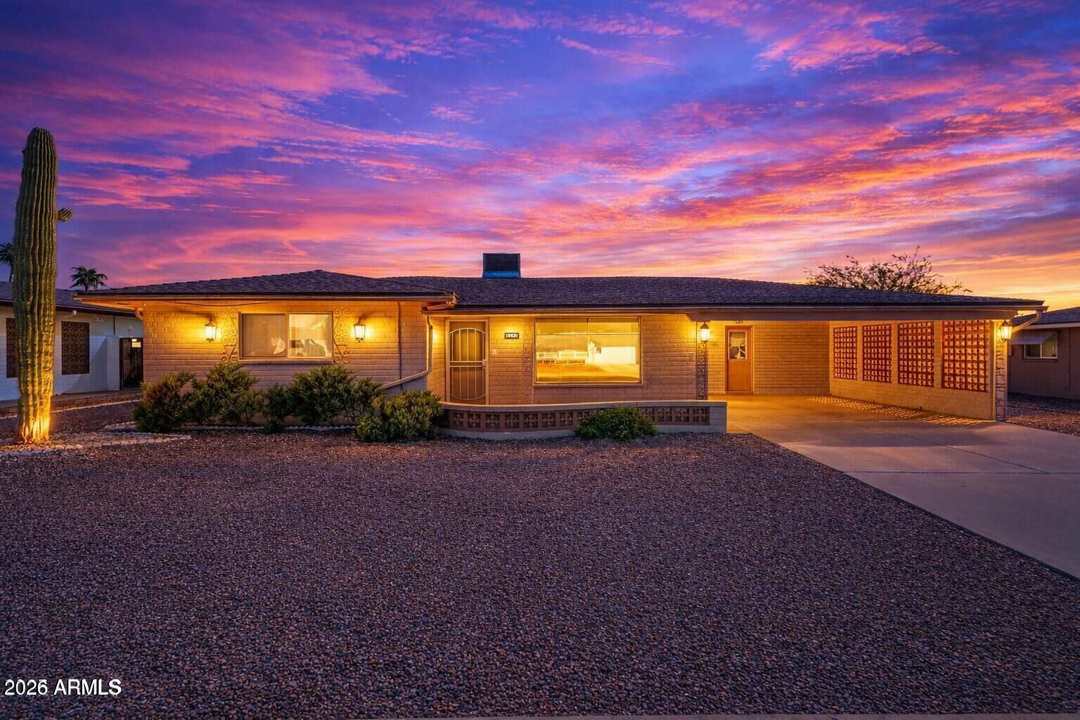 Property Photo:  6141 E Anaheim Street  AZ 85205 