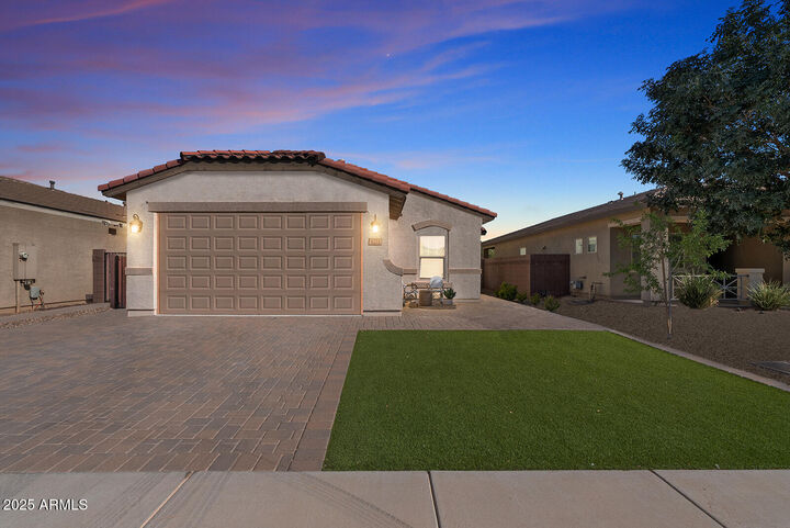 1272 W Joshua Tree Avenue  Queen Creek AZ 85140 photo