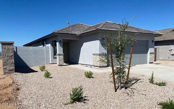 Property Photo: 32226 N Pony Express Road AZ 85143